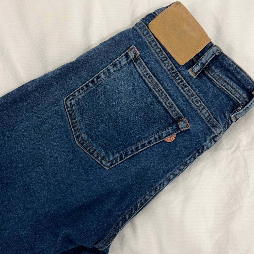 ACNE JEANS